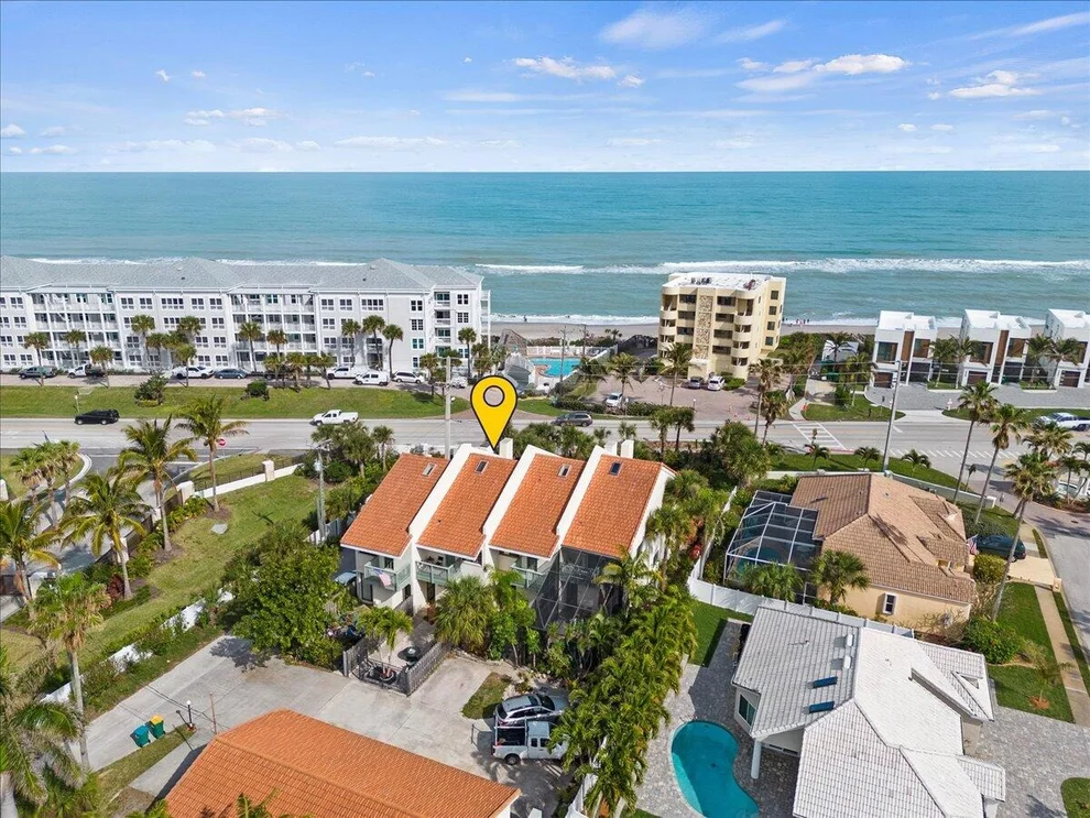 Unit for sale at 3044 S Highway A1a, Melbourne Beach, FL 32951