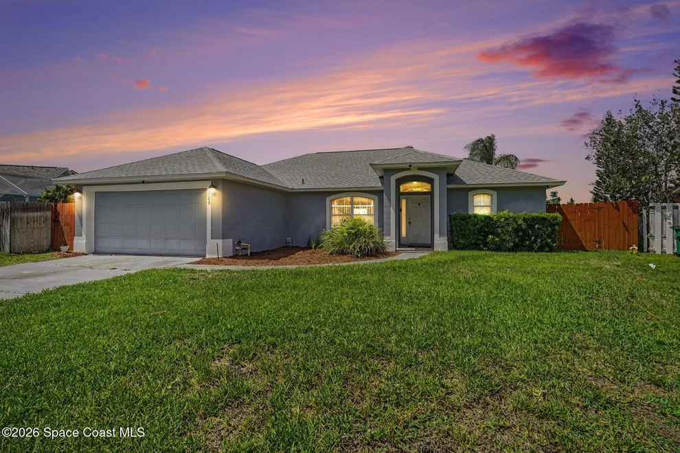 Unit for sale at 706 Samuel Chase Lane, Melbourne, FL 32904
