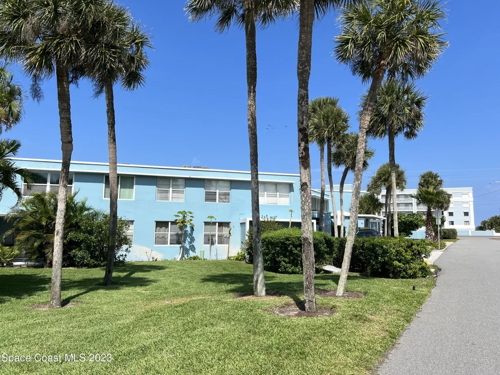 Unit for sale at 55 Sea Park Boulevard, Satellite Beach, FL 32937