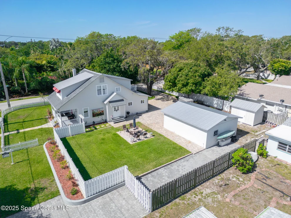 Unit for sale at 1248 Highland Avenue, Melbourne, FL 32935