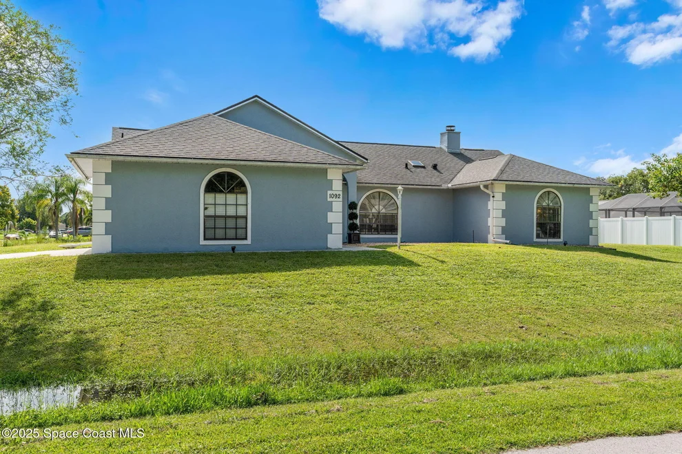Unit for sale at 1092 Itzehoe Avenue NW, Palm Bay, FL 32907