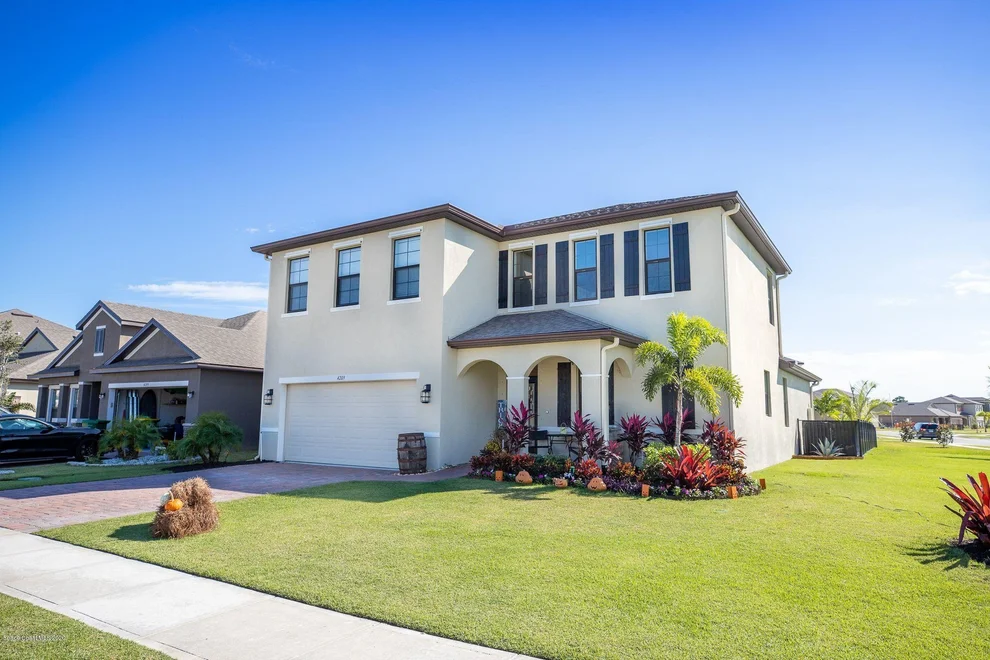 Unit for sale at 4209 Alligator Flag Circle, West Melbourne, FL 32904