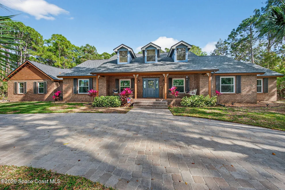 Unit for sale at 1820 Laurel Oak Drive S, Rockledge, FL 32955