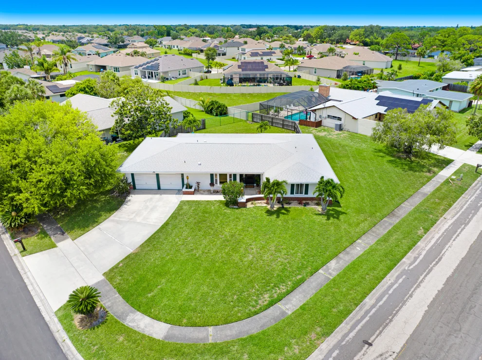 Unit for sale at 798 Montclair Road NE, Palm Bay, FL 32905