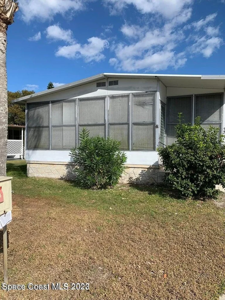 Unit for sale at 523 Jean Circle, Melbourne, FL 32904