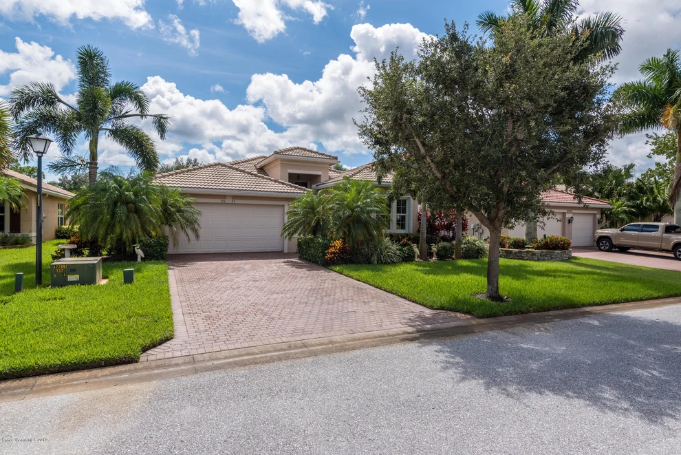 Unit for sale at 2031 Grey Falcon Circle SW, Vero Beach, FL 32962