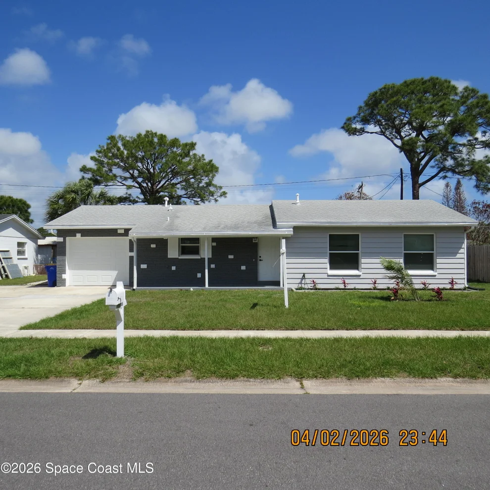 Unit for sale at 1092 Coronado Drive, Rockledge, FL 32955
