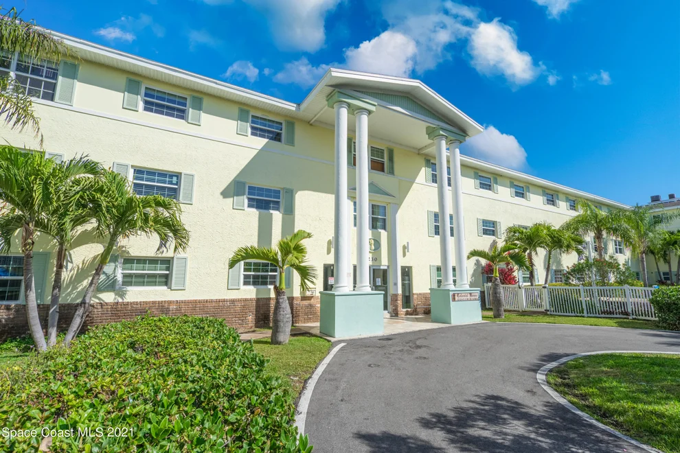 Unit for sale at 230 Columbia Drive, Cape Canaveral, FL 32920