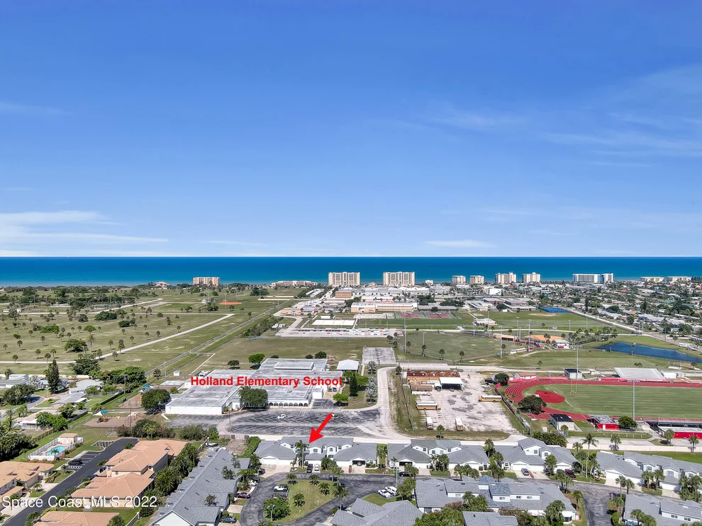 Unit for sale at 27 Sunset Street, Satellite Beach, FL 32937