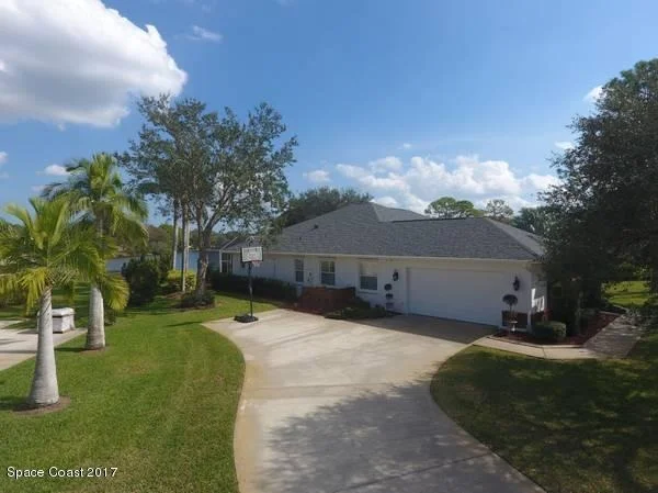 Unit for sale at 7959 Timberlake Drive, West Melbourne, FL 32904