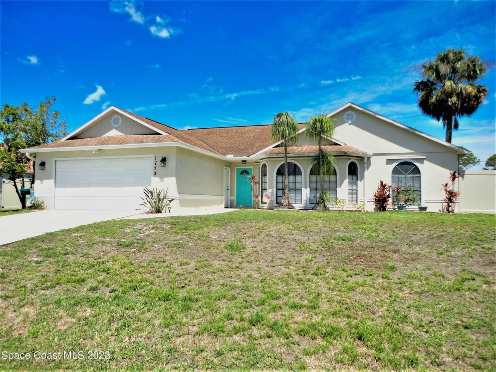 Unit for sale at 1773 Tharp Road SE, Palm Bay, FL 32909