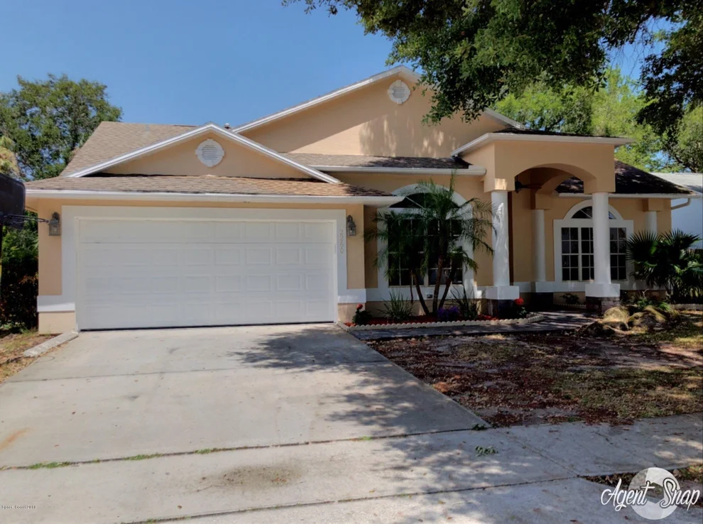 Unit for sale at 2260 Grand Teton Boulevard, Melbourne, FL 32935