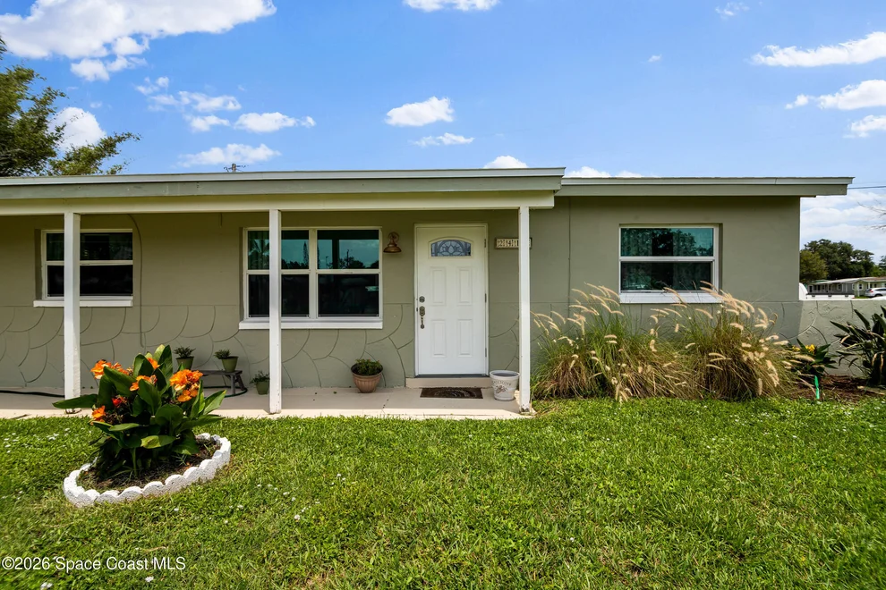 Unit for sale at 2410 Saint Swithin Lane, Melbourne, FL 32935