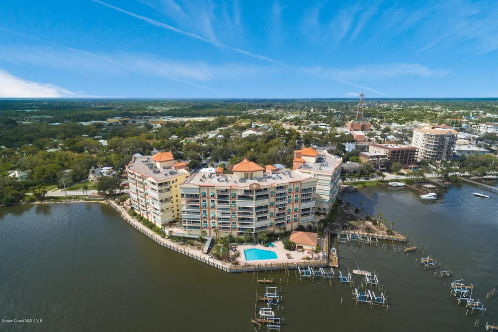 Unit for sale at 102 Riverside Drive, Cocoa, FL 32922