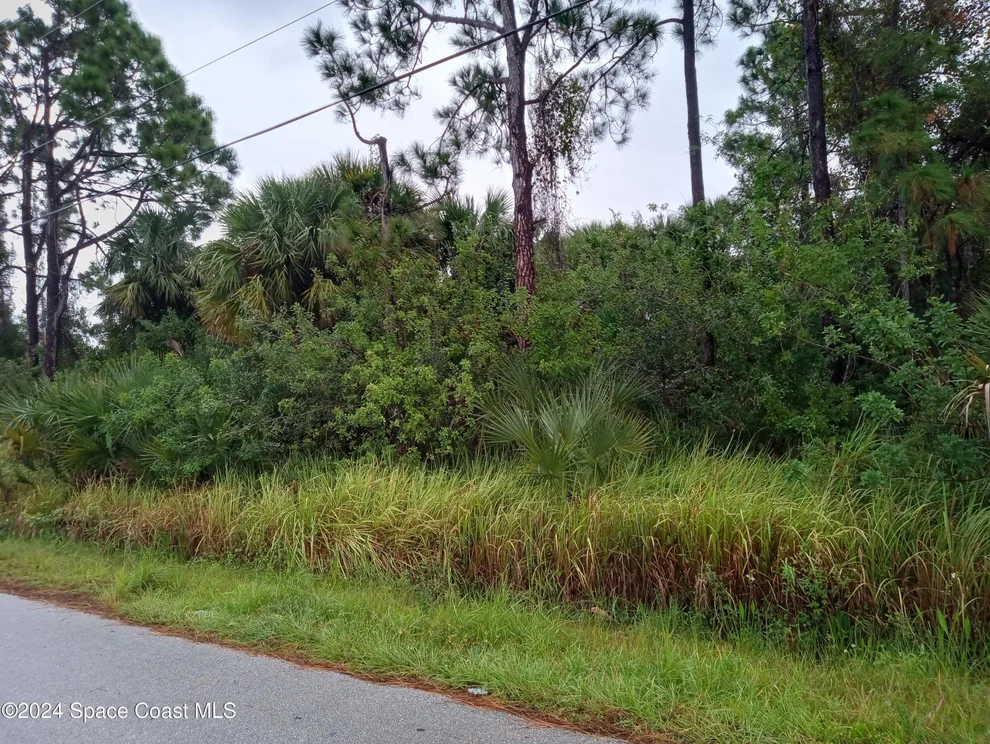 Unit for sale at 000 Corner Of Fleming And Olivia, Palm Bay, FL 32908