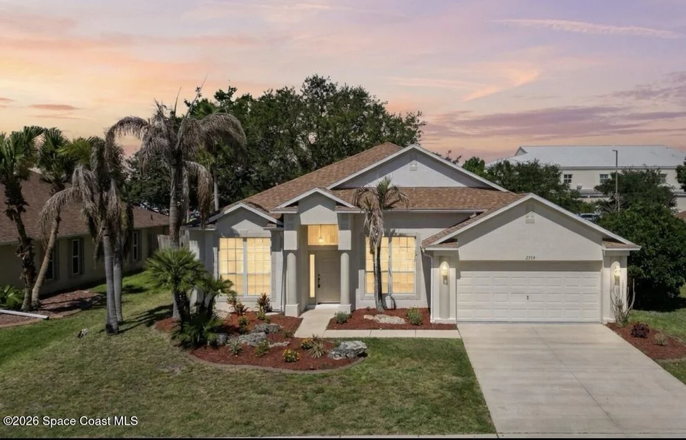 Unit for sale at 2739 Whistler Street, Melbourne, FL 32904