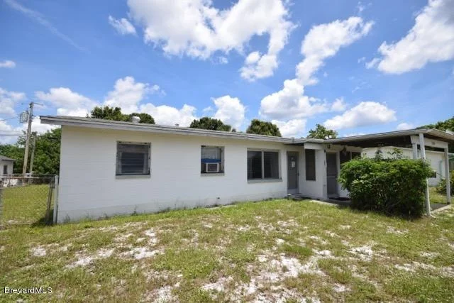 Unit for sale at 2184 King Richard Road, Melbourne, FL 32935