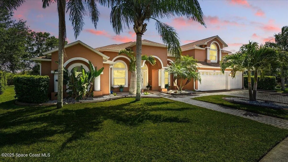 Unit for sale at 1583 Quinn Drive, Rockledge, FL 32955