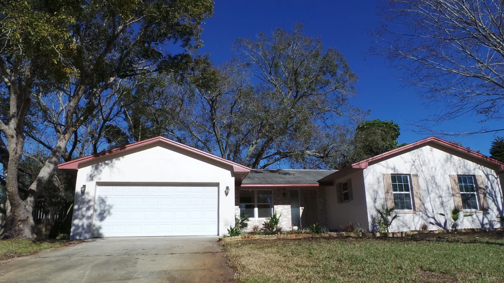Unit for sale at 4251 Hickory Hill Boulevard, Titusville, FL 32780