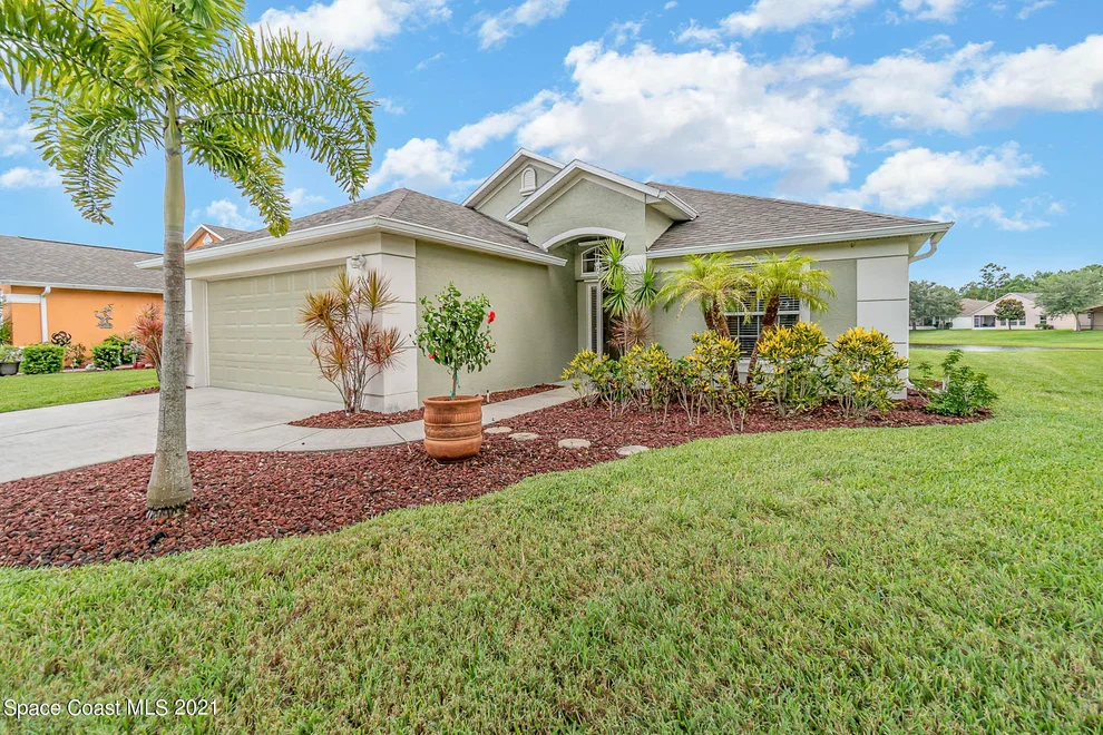Unit for sale at 764 Morning Cove Circle SE, Palm Bay, FL 32909