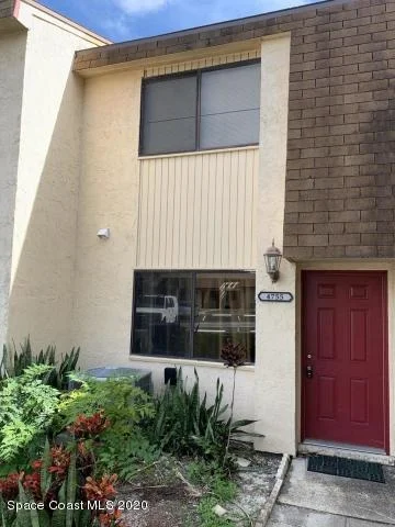 Unit for sale at 4755 Sisson Road, Titusville, FL 32780