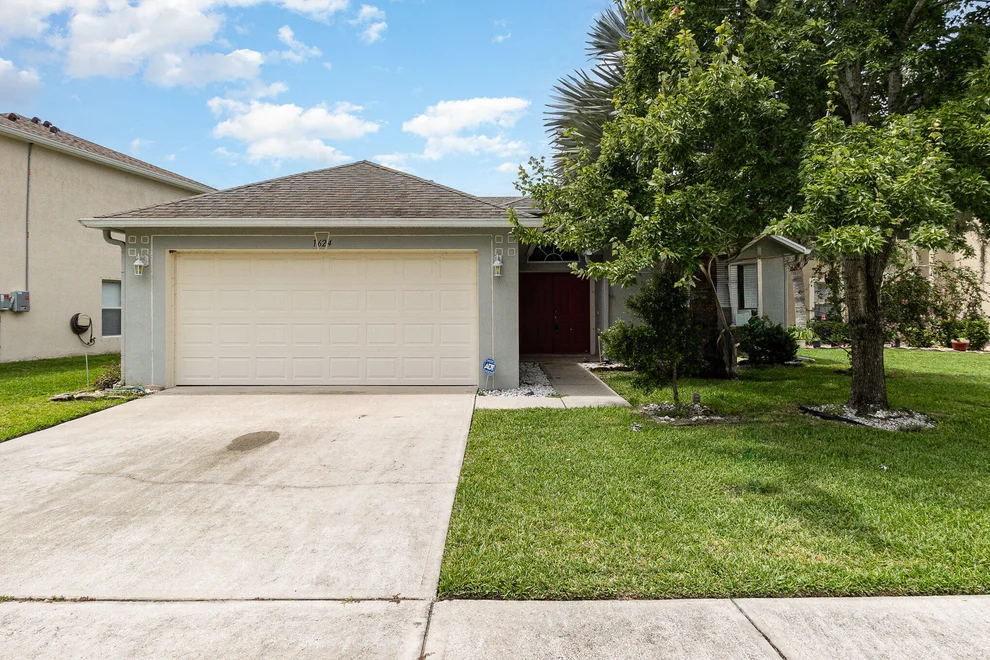 Unit for sale at 1624 Sawgrass Drive SW, Palm Bay, FL 32908