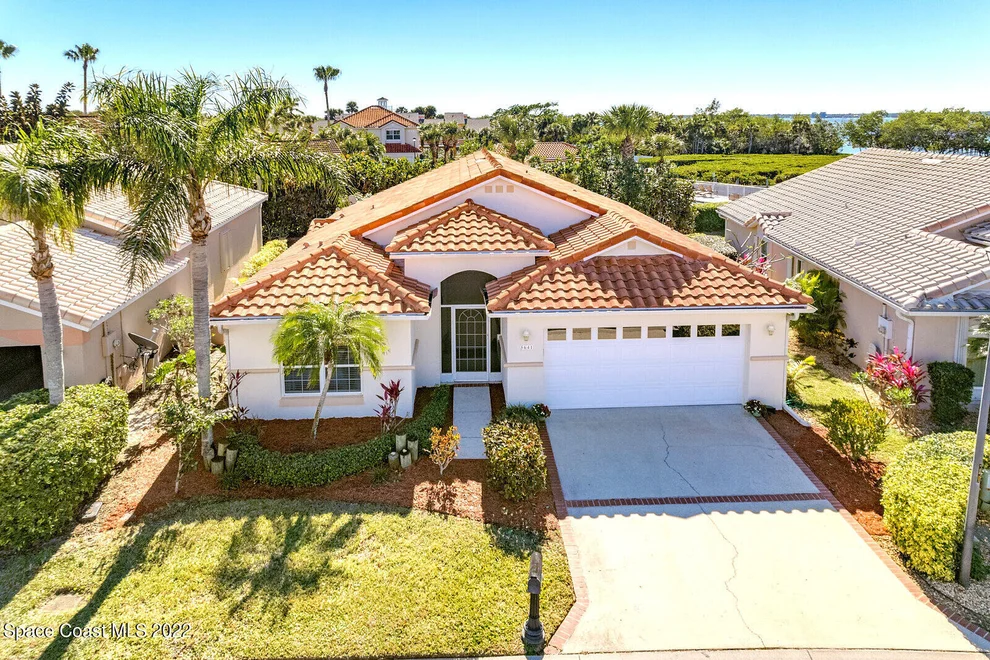 Unit for sale at 5641 Sea Lavender Place, Melbourne Beach, FL 32951