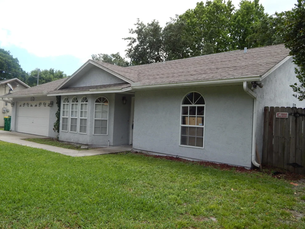 Unit for sale at 5095 Carter Street, Cocoa, FL 32927