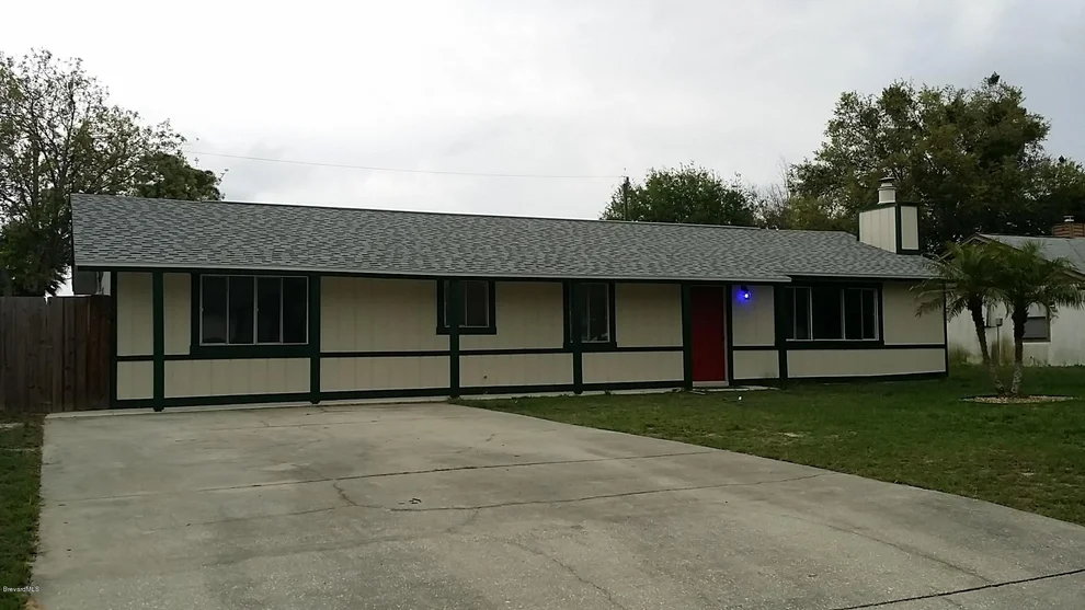 Unit for sale at 3870 Oakland Street, Cocoa, FL 32927