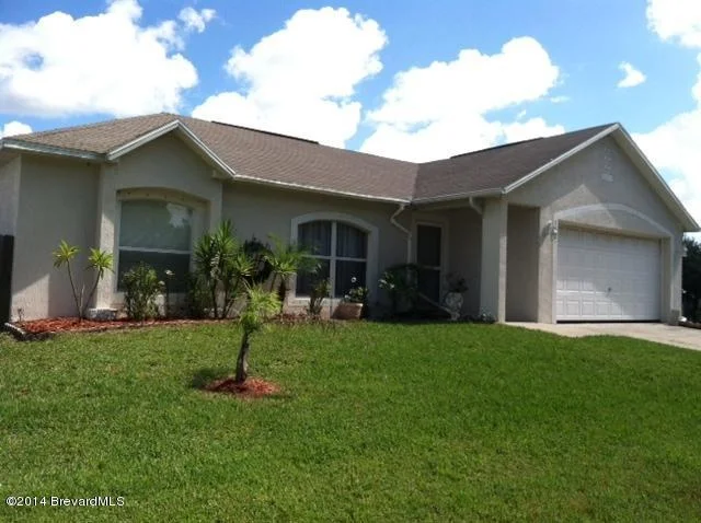 Unit for sale at 1855 NE Biddle Street, Palm Bay, FL 32907