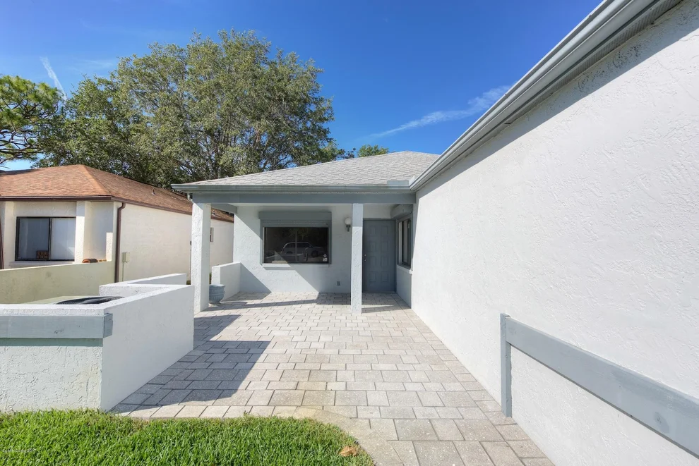 Unit for sale at 1635 Cardinal Court, Melbourne, FL 32935