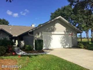 Unit for sale at 605 Mimosa Court, Melbourne, FL 32940