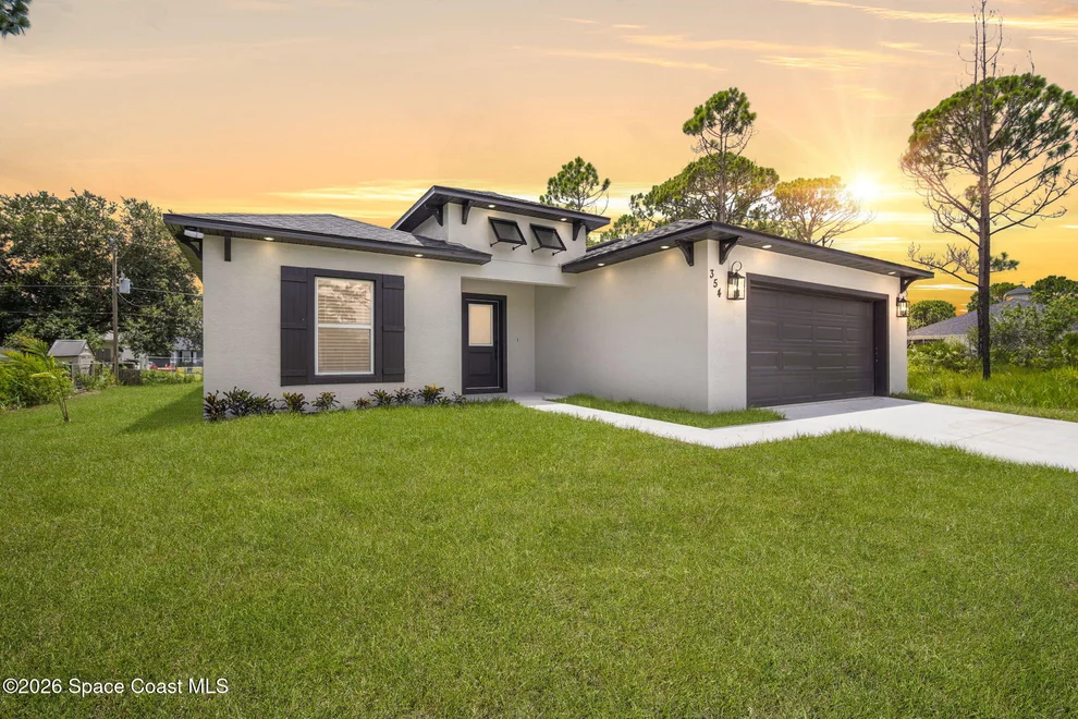Unit for sale at 354 Halloran Street SE, Palm Bay, FL 32909