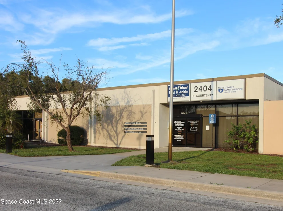 Unit for sale at 2404 N Courtenay Parkway, Merritt Island, FL 32953