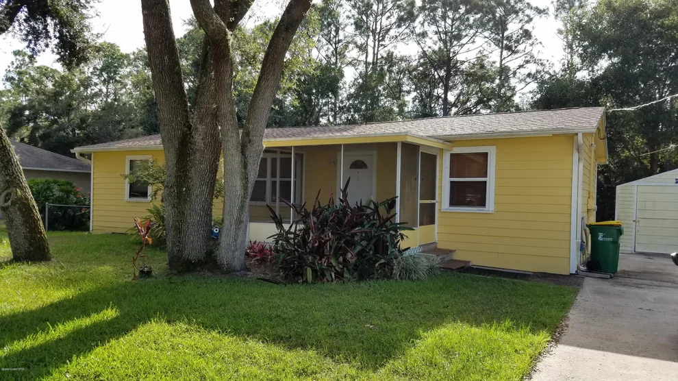 Unit for sale at 6610 Aberdeen Avenue, Cocoa, FL 32927