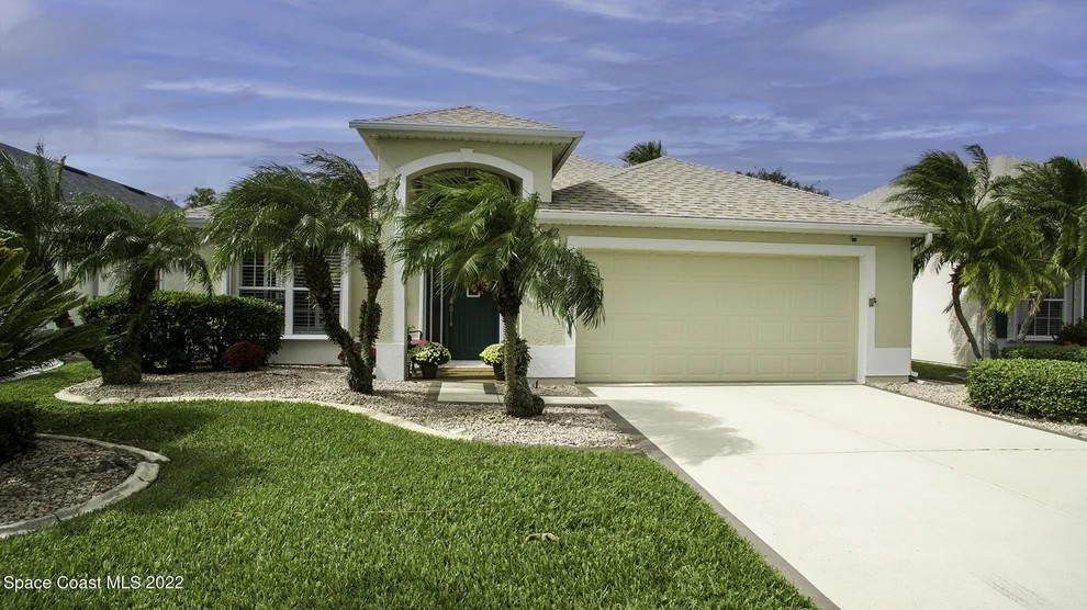 Unit for sale at 7915 Citrus Creek Drive, Melbourne, FL 32940