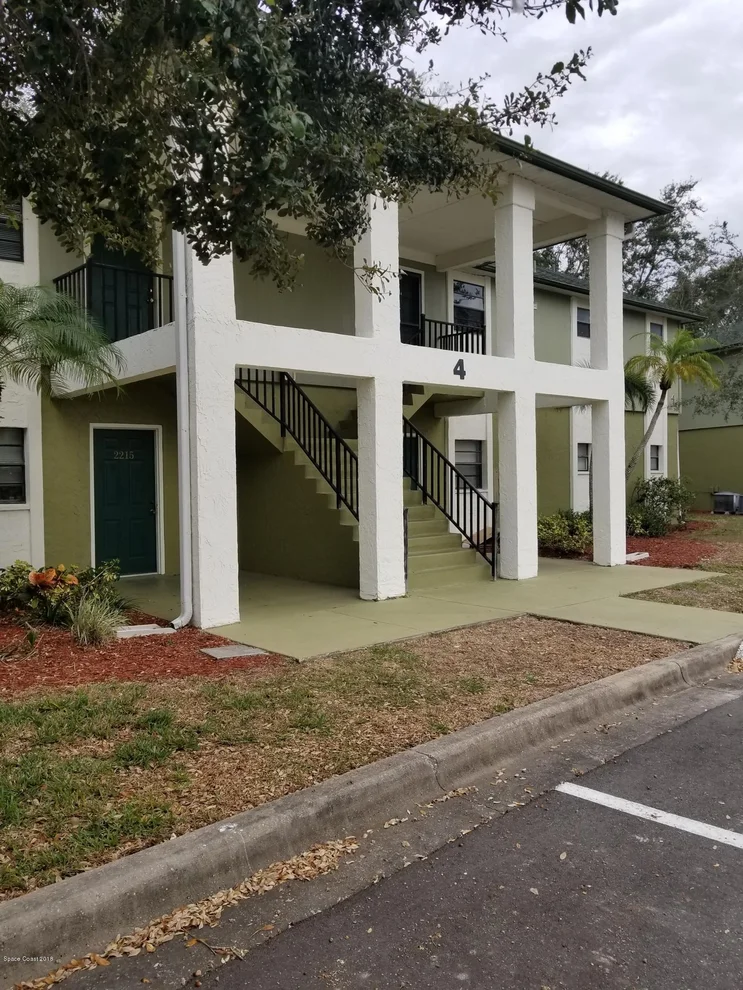 Unit for sale at 2214 Flower Tree Circle, Melbourne, FL 32935