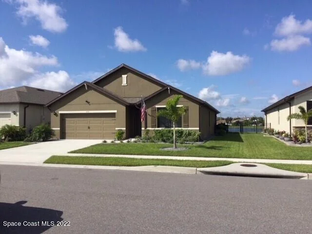 Unit for sale at 3155 Cerulean Court, Melbourne, FL 32904