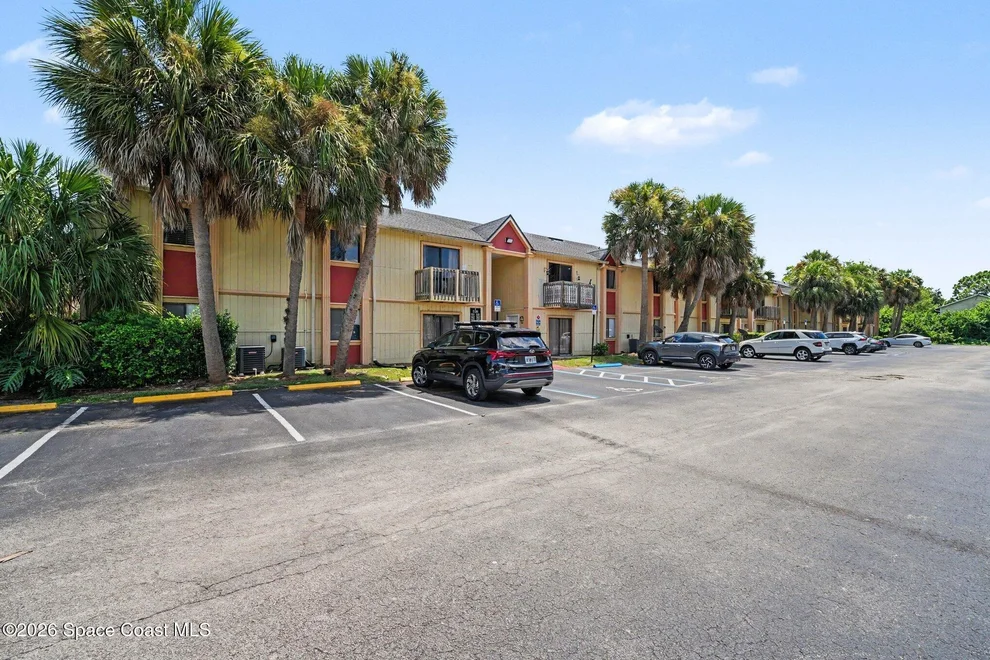 Unit for sale at 2130 Forest Knoll Drive NE, Palm Bay, FL 32905