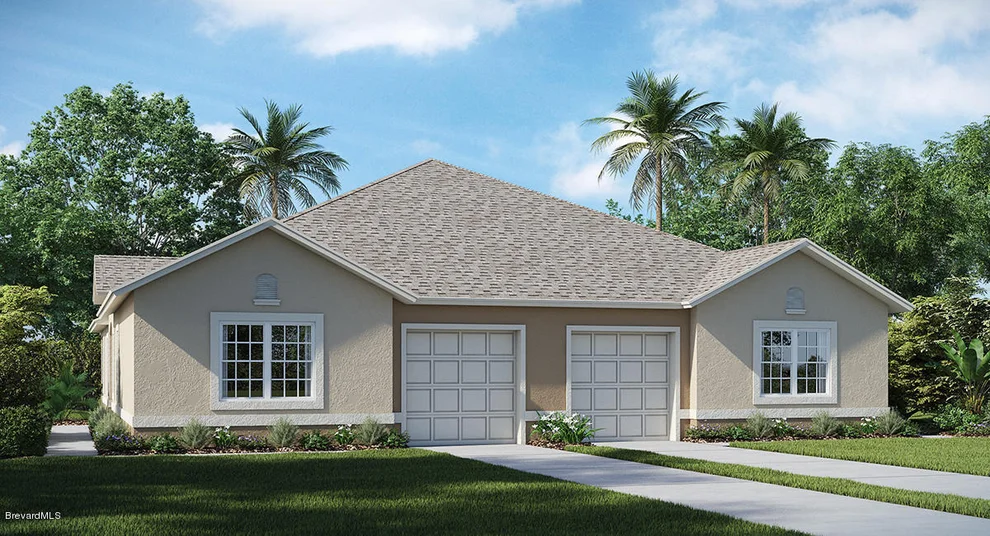 Unit for sale at 7213 Halleck Street, Melbourne, FL 32940