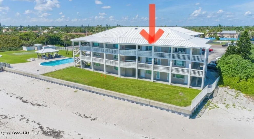 Unit for sale at 1273 Highway A1a, Satellite Beach, FL 32937