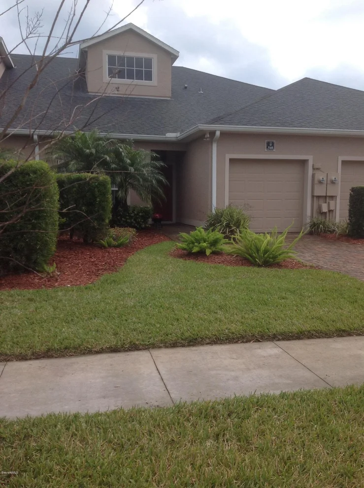 Unit for sale at 540 SE Remington Green Drive, Palm Bay, FL 32909