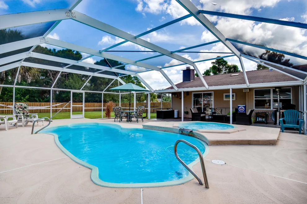 Unit for sale at 688 Jaffee Avenue SE, Palm Bay, FL 32909