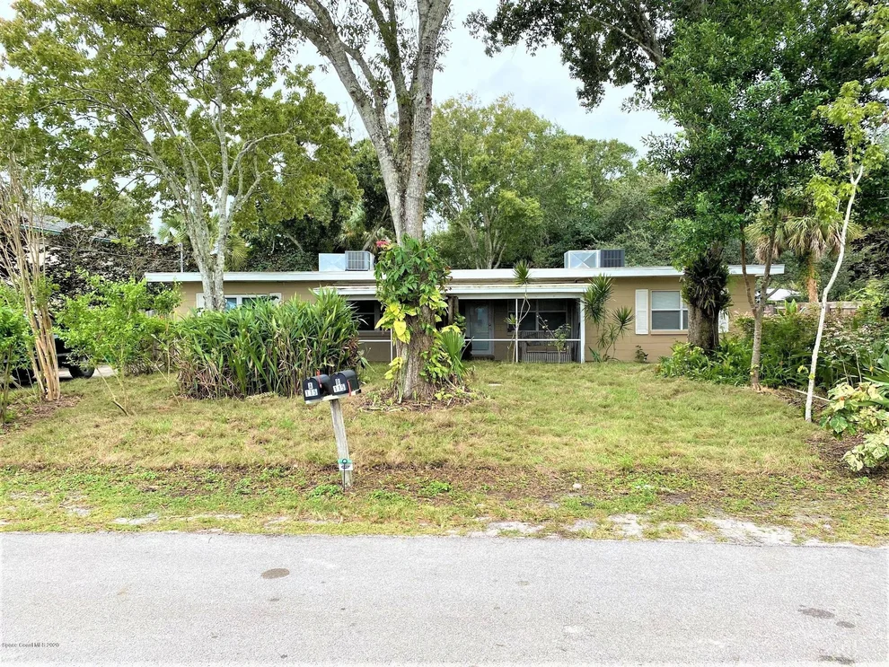 Unit for sale at 115 NW Irwin Avenue NW, West Melbourne, FL 32904