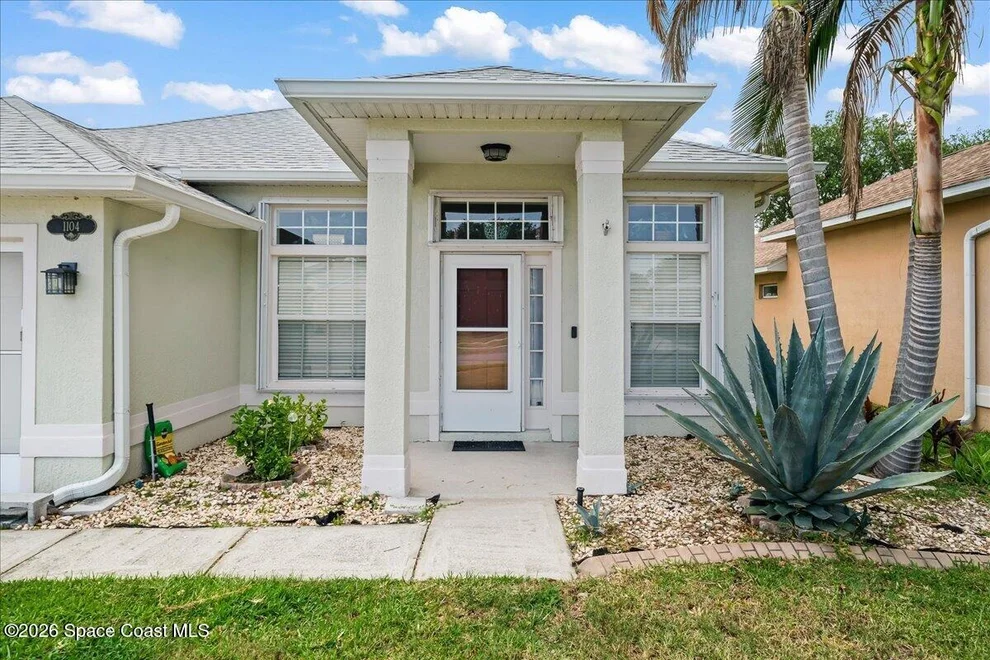 Unit for sale at 1104 Sedgewood Circle, Melbourne, FL 32904