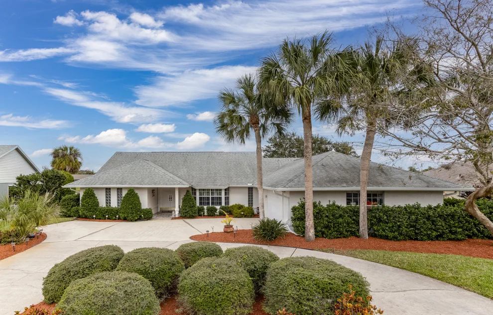 Unit for sale at 1371 Silver Lake Drive, Melbourne, FL 32940