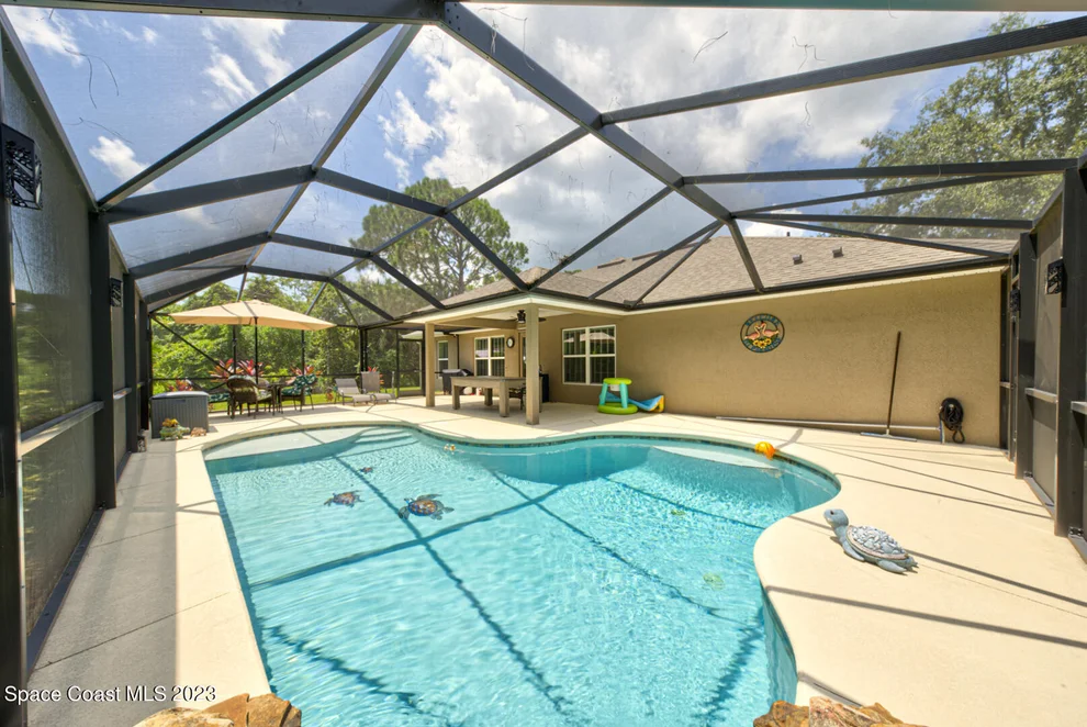 Unit for sale at 1171 Alminar Avenue SE, Palm Bay, FL 32909