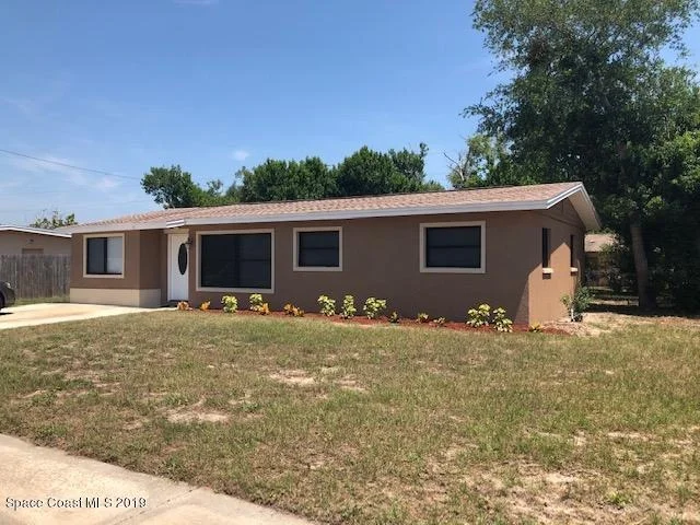 Unit for sale at 1440 Thomas Street, Titusville, FL 32780