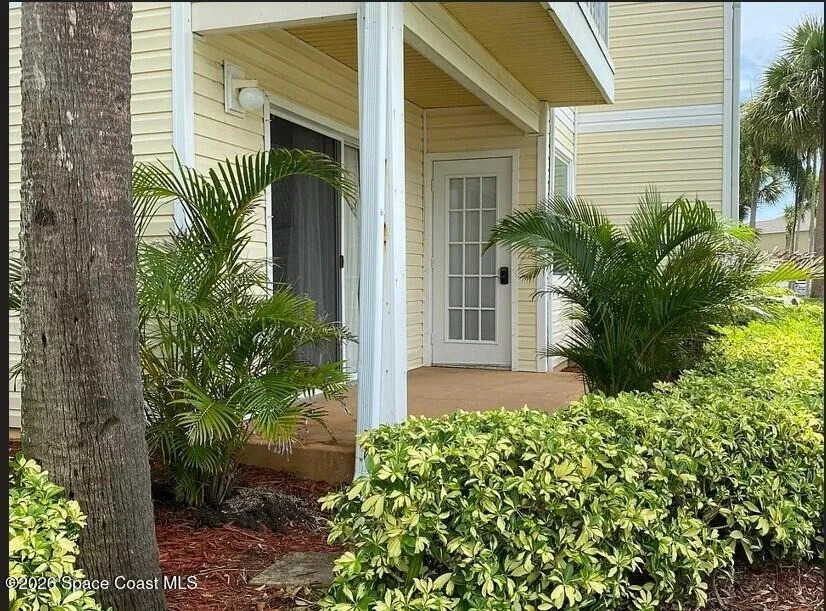 Unit for sale at 1801 Island Club Drive, Melbourne, FL 32903