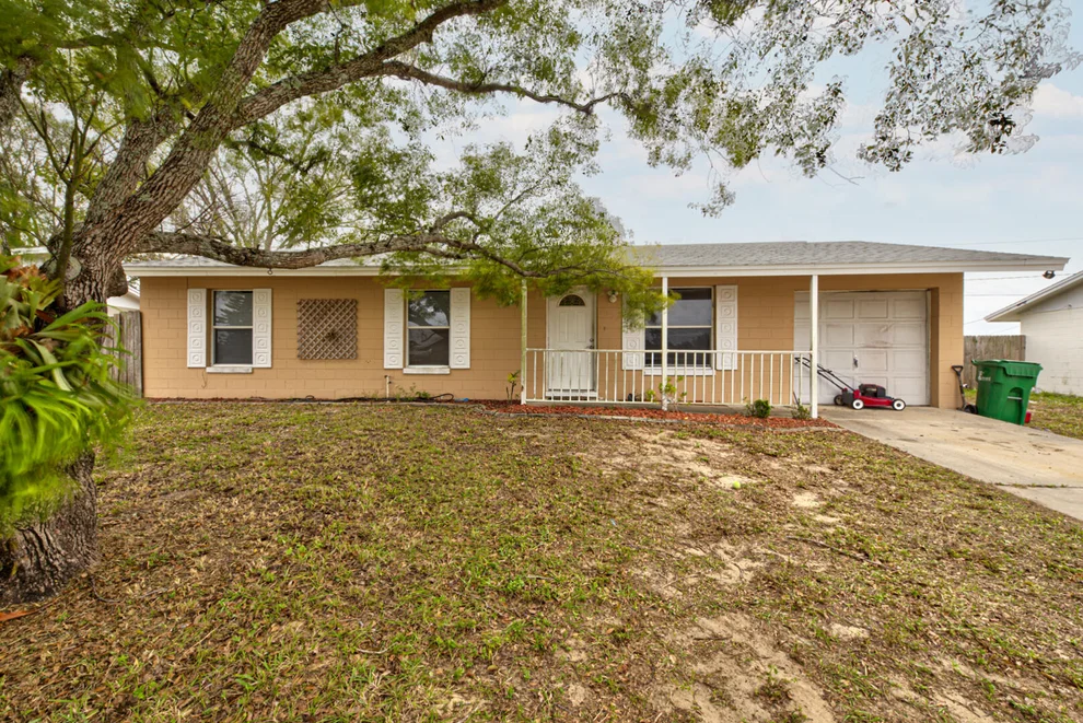 Unit for sale at 2177 Watts Drive, Mims, FL 32754